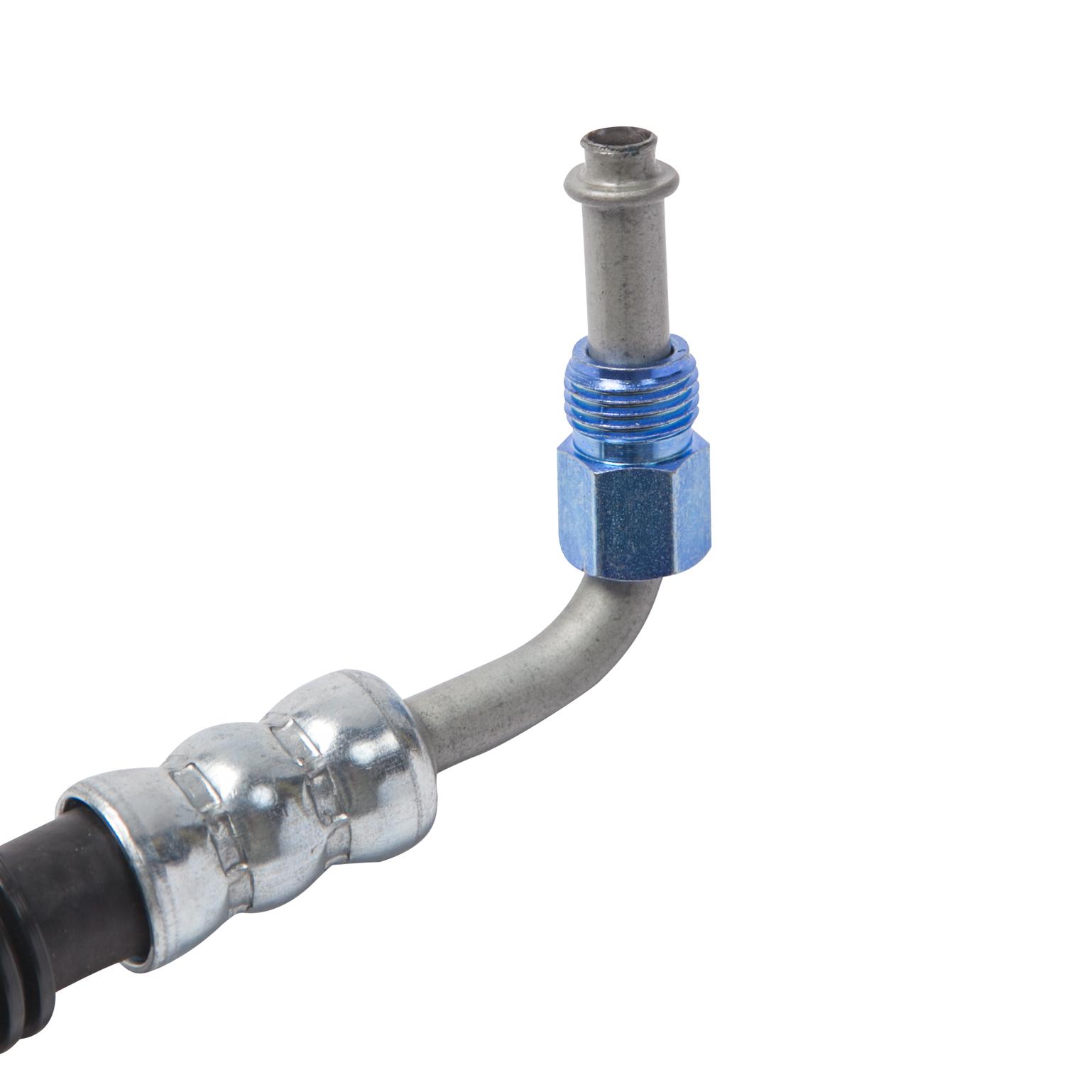 Edelmann 80045 - Power Steering Pressure Line Hose Assembly Edelmann 80045 Power Steering Pressure Line Hose Assembly product image 3 of 3