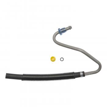 Edelmann 80046 Power Steering Return Line Hose Assembly product image 1 of 2