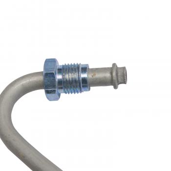 Edelmann 80046 Power Steering Return Line Hose Assembly product image 2 of 2