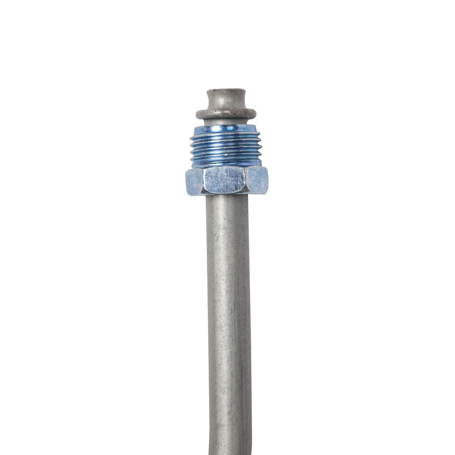 Edelmann 80048 - Power Steering Pressure Line Hose Assembly Edelmann 80048 Power Steering Pressure Line Hose Assembly product image 3 of 3