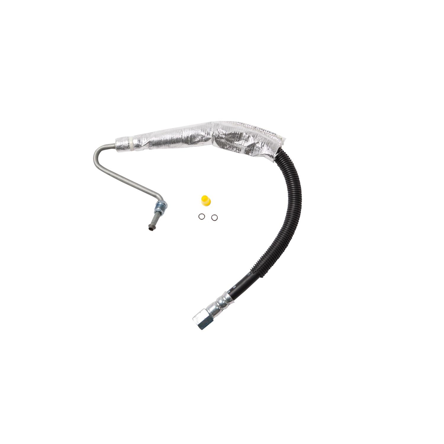 Edelmann 80050 - Power Steering Pressure Line Hose Assembly Edelmann 80050 Power Steering Pressure Line Hose Assembly product image 1 of 3