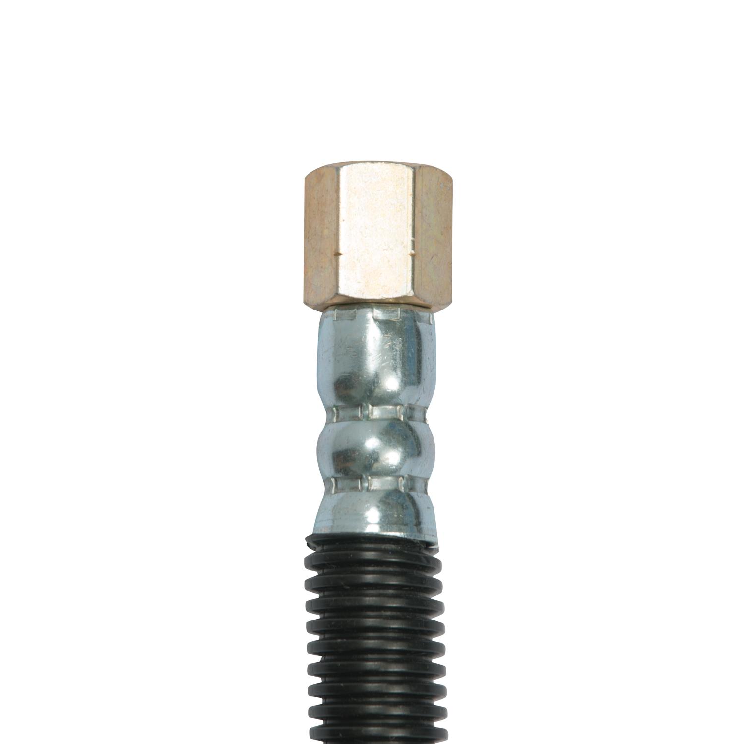 Edelmann 80050 - Power Steering Pressure Line Hose Assembly Edelmann 80050 Power Steering Pressure Line Hose Assembly product image 3 of 3