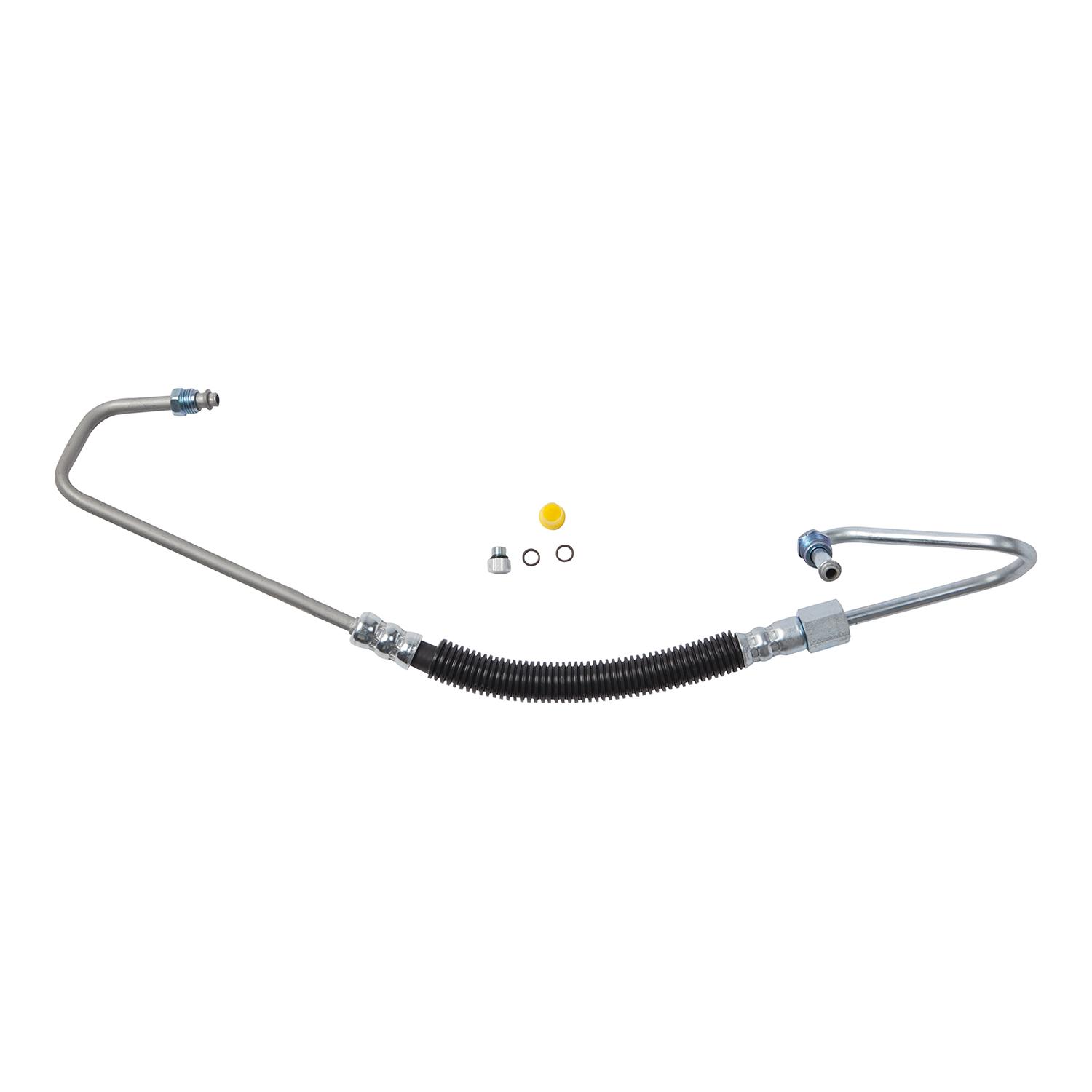 Edelmann 80053 - Power Steering Pressure Line Hose Assembly Edelmann 80053 Power Steering Pressure Line Hose Assembly product image 1 of 3