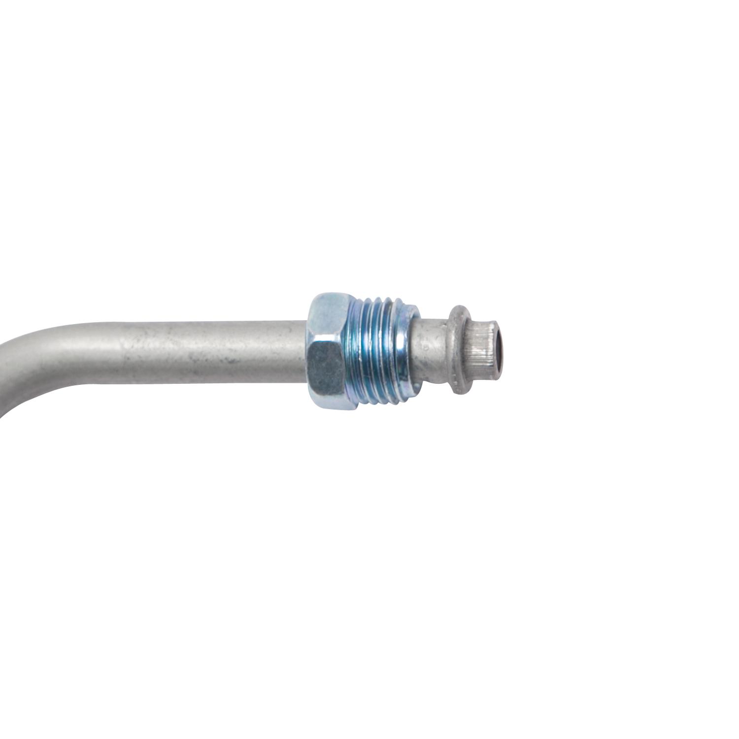 Edelmann 80053 - Power Steering Pressure Line Hose Assembly Edelmann 80053 Power Steering Pressure Line Hose Assembly product image 2 of 3