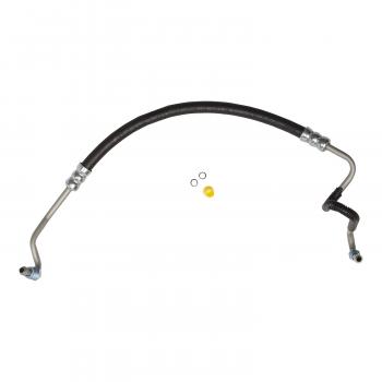Edelmann 80056 Power Steering Pressure Line Hose Assembly product image 1 of 3