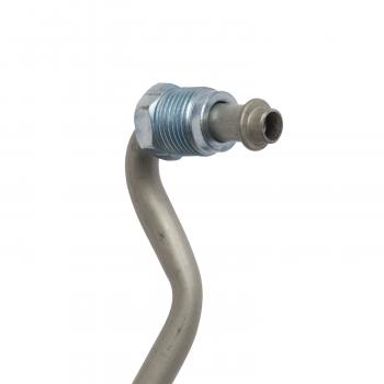 Edelmann 80056 Power Steering Pressure Line Hose Assembly product image 2 of 3