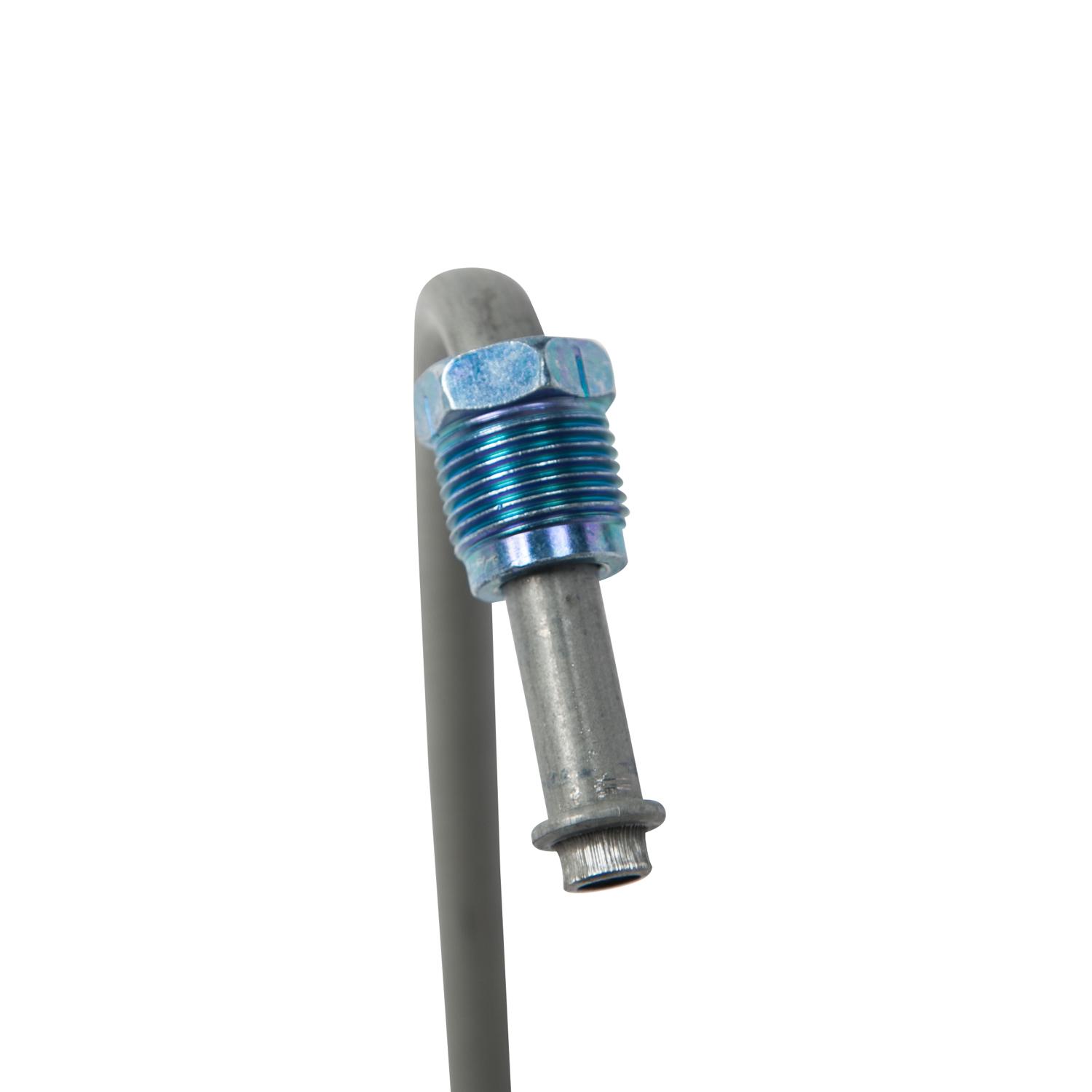 Edelmann 80058 - Power Steering Pressure Line Hose Assembly Edelmann 80058 Power Steering Pressure Line Hose Assembly product image 2 of 3