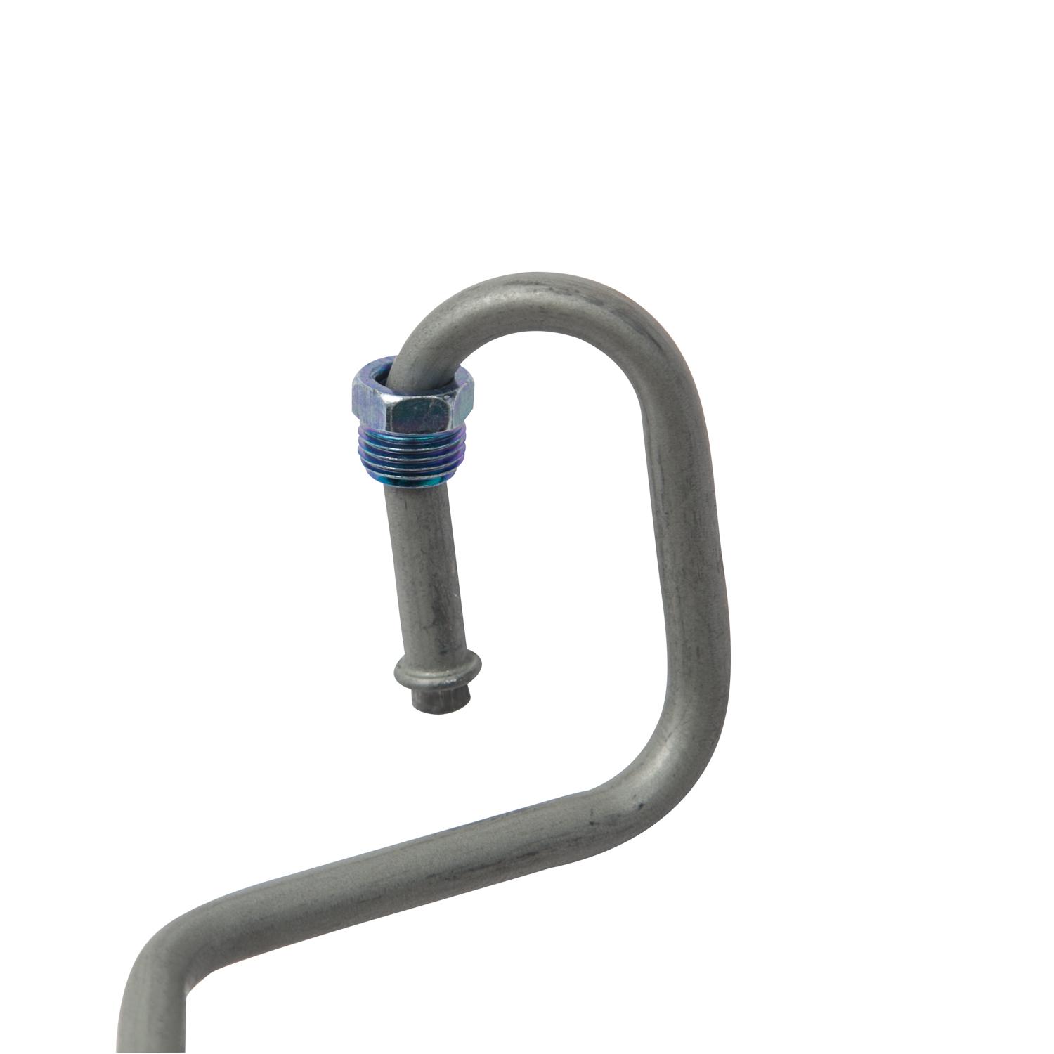 Edelmann 80058 - Power Steering Pressure Line Hose Assembly Edelmann 80058 Power Steering Pressure Line Hose Assembly product image 3 of 3