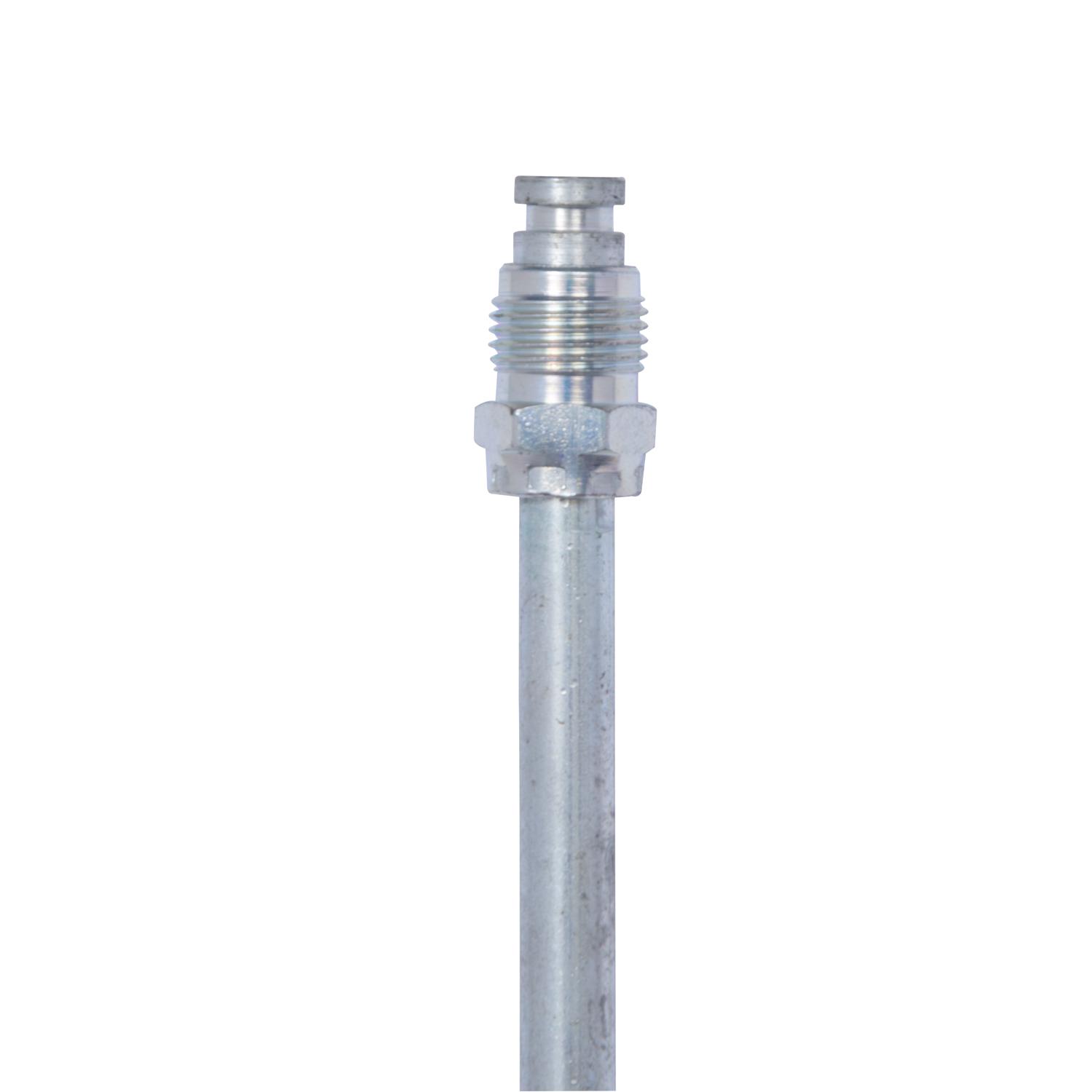 Edelmann 80059 Power Steering Pressure Line Hose Assembly product image 2 of 3