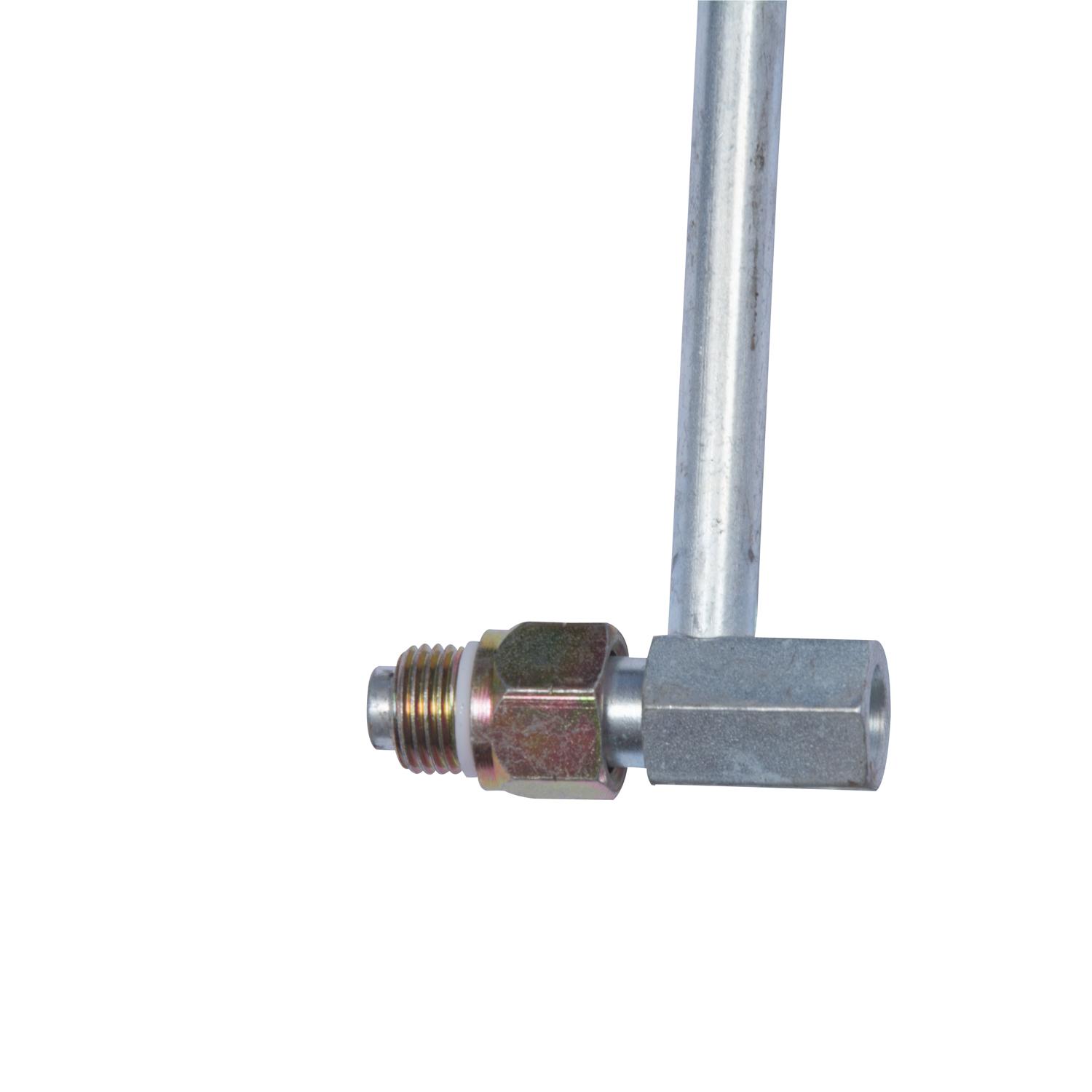 Edelmann 80059 Power Steering Pressure Line Hose Assembly product image 3 of 3