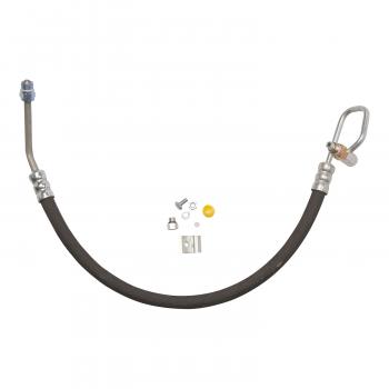 Edelmann 80060 Power Steering Pressure Line Hose Assembly product image 1 of 3