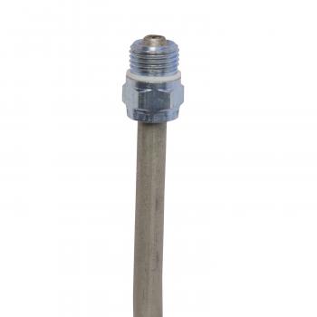 Edelmann 80060 Power Steering Pressure Line Hose Assembly product image 2 of 3