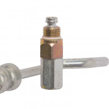 Edelmann 80060 Power Steering Pressure Line Hose Assembly product image 3 of 3