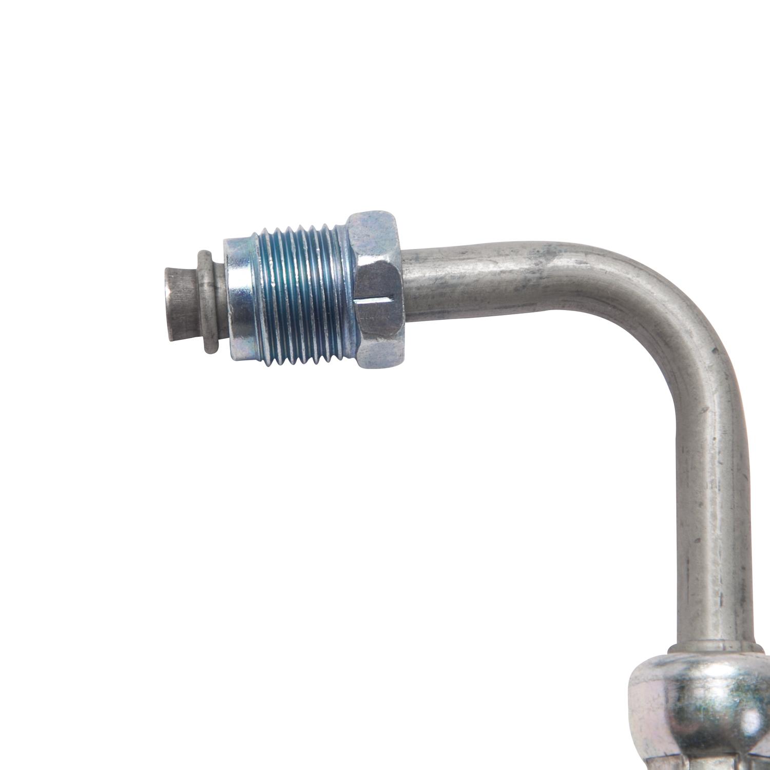 Edelmann 80061 - Power Steering Pressure Line Hose Assembly Edelmann 80061 Power Steering Pressure Line Hose Assembly product image 2 of 3