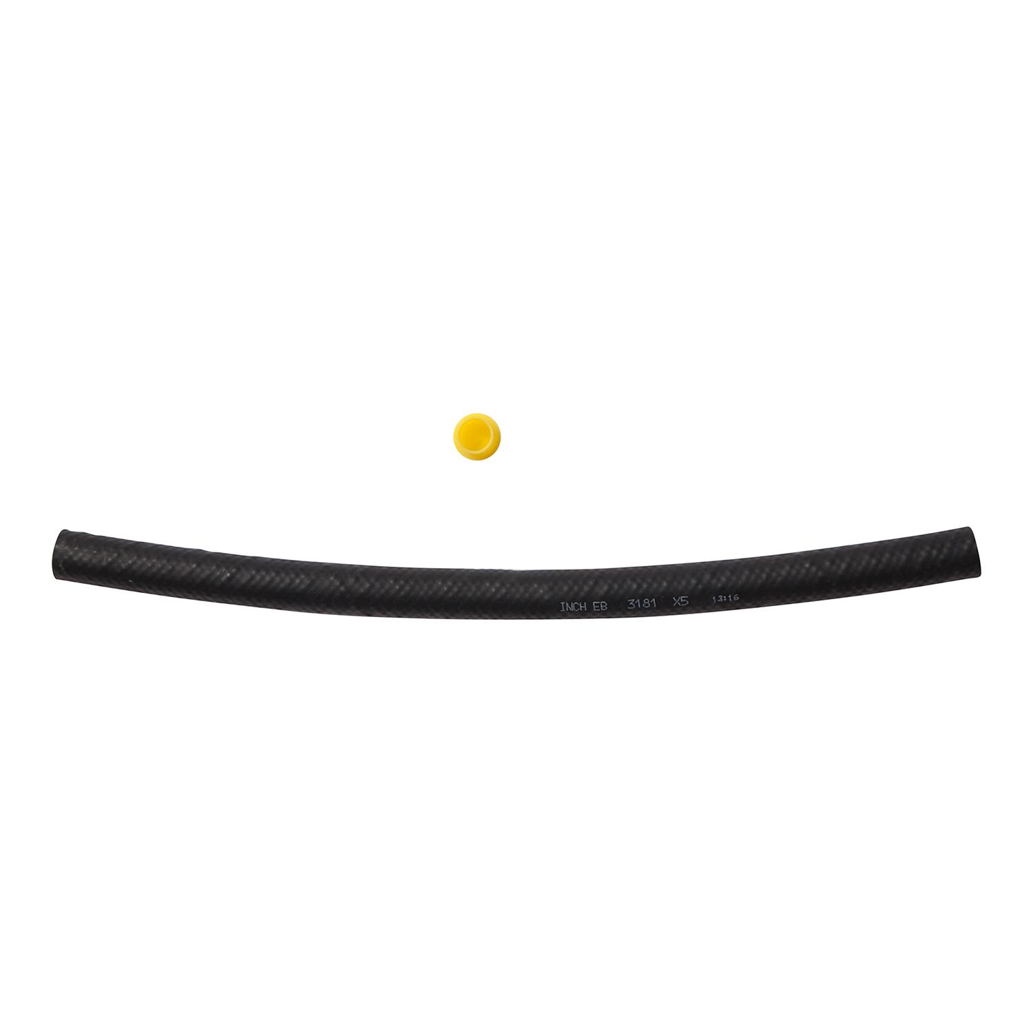 Edelmann 80062 Power Steering Return Hose product image 1 of 1