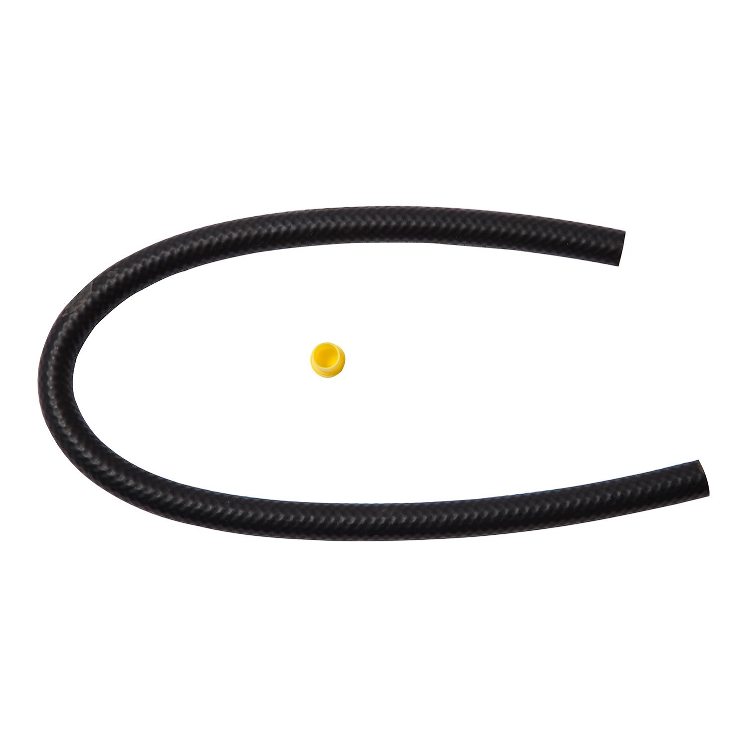 Edelmann 80063 - Power Steering Return Hose Edelmann 80063 Power Steering Return Hose product image 1 of 1