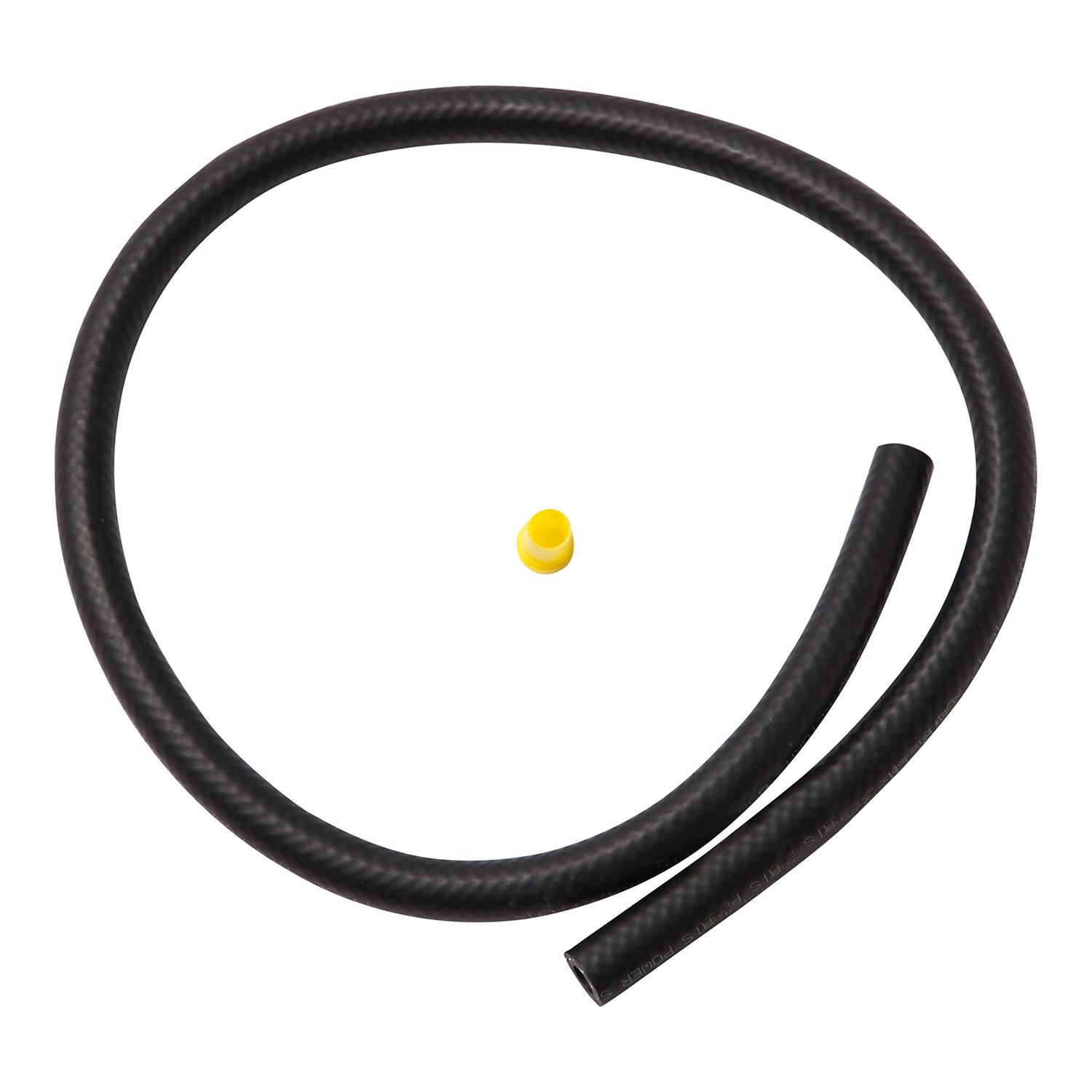 Edelmann 80064 - Power Steering Return Hose Edelmann 80064 Power Steering Return Hose product image 1 of 1