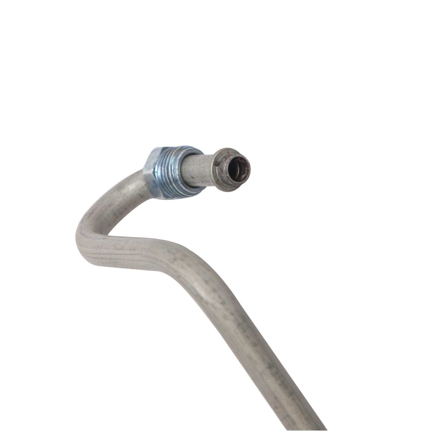 Edelmann 80065 - Power Steering Pressure Line Hose Assembly Edelmann 80065 Power Steering Pressure Line Hose Assembly product image 2 of 3