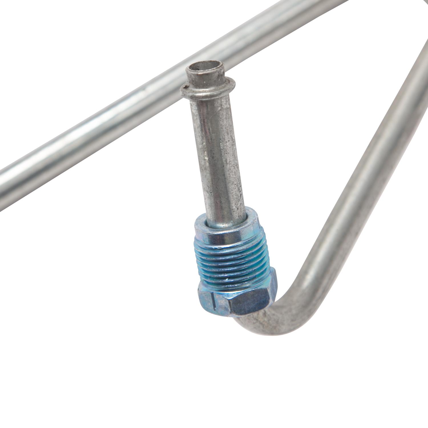 Edelmann 80065 - Power Steering Pressure Line Hose Assembly Edelmann 80065 Power Steering Pressure Line Hose Assembly product image 3 of 3