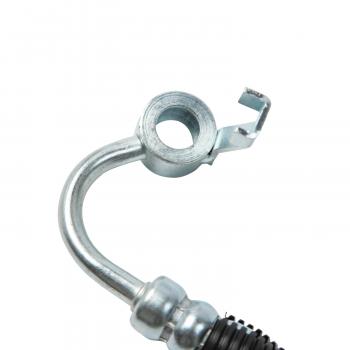 Edelmann 80066 Power Steering Pressure Line Hose Assembly product image 2 of 3
