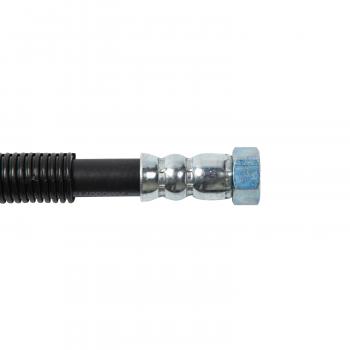 Edelmann 80066 Power Steering Pressure Line Hose Assembly product image 3 of 3