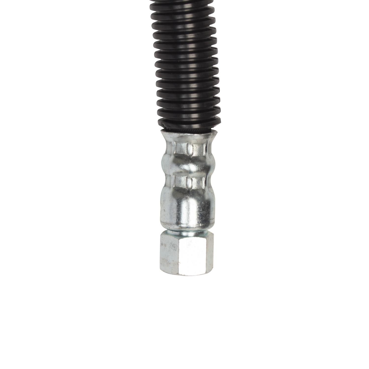 Edelmann 80068 Power Steering Pressure Line Hose Assembly product image 2 of 3