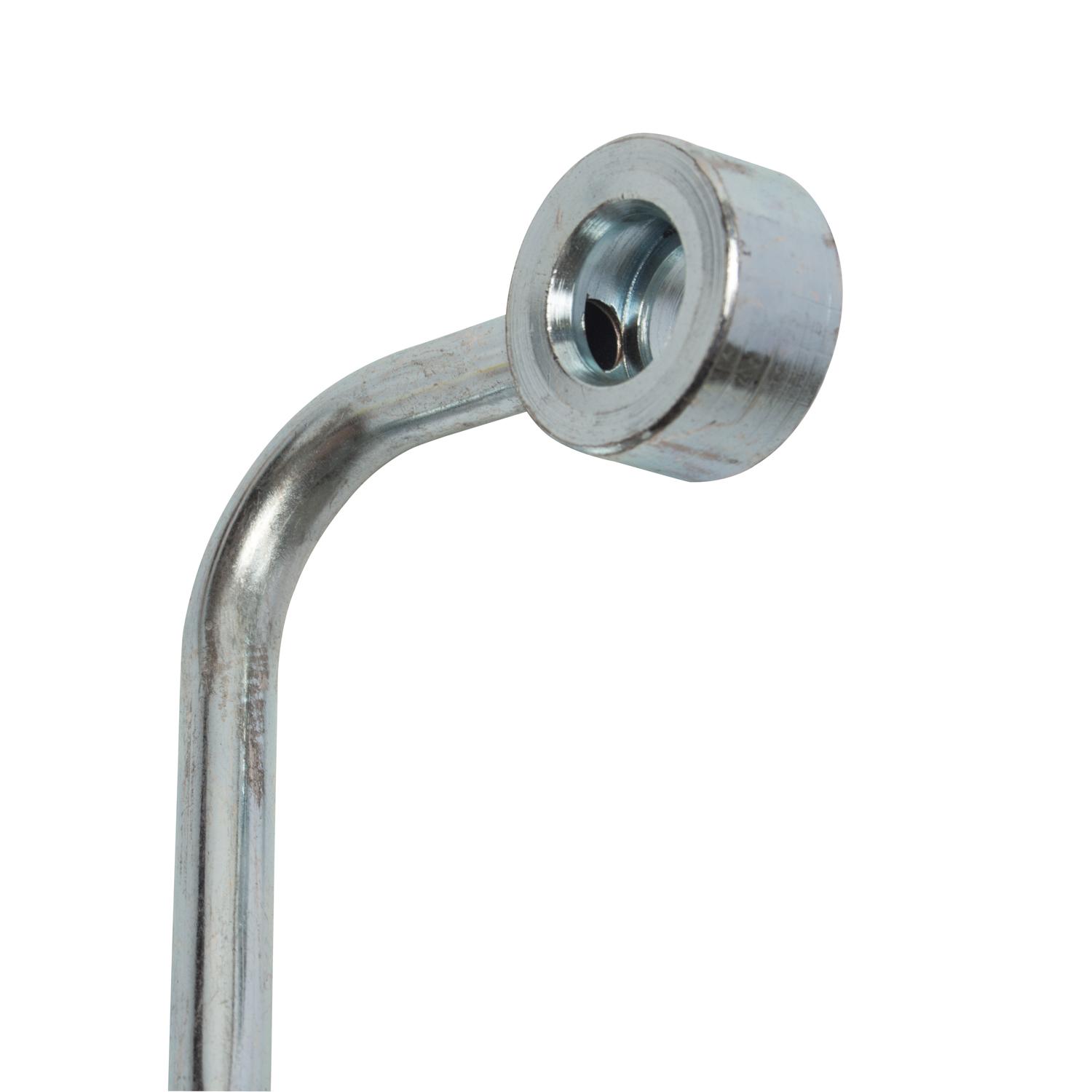 Edelmann 80068 Power Steering Pressure Line Hose Assembly product image 3 of 3