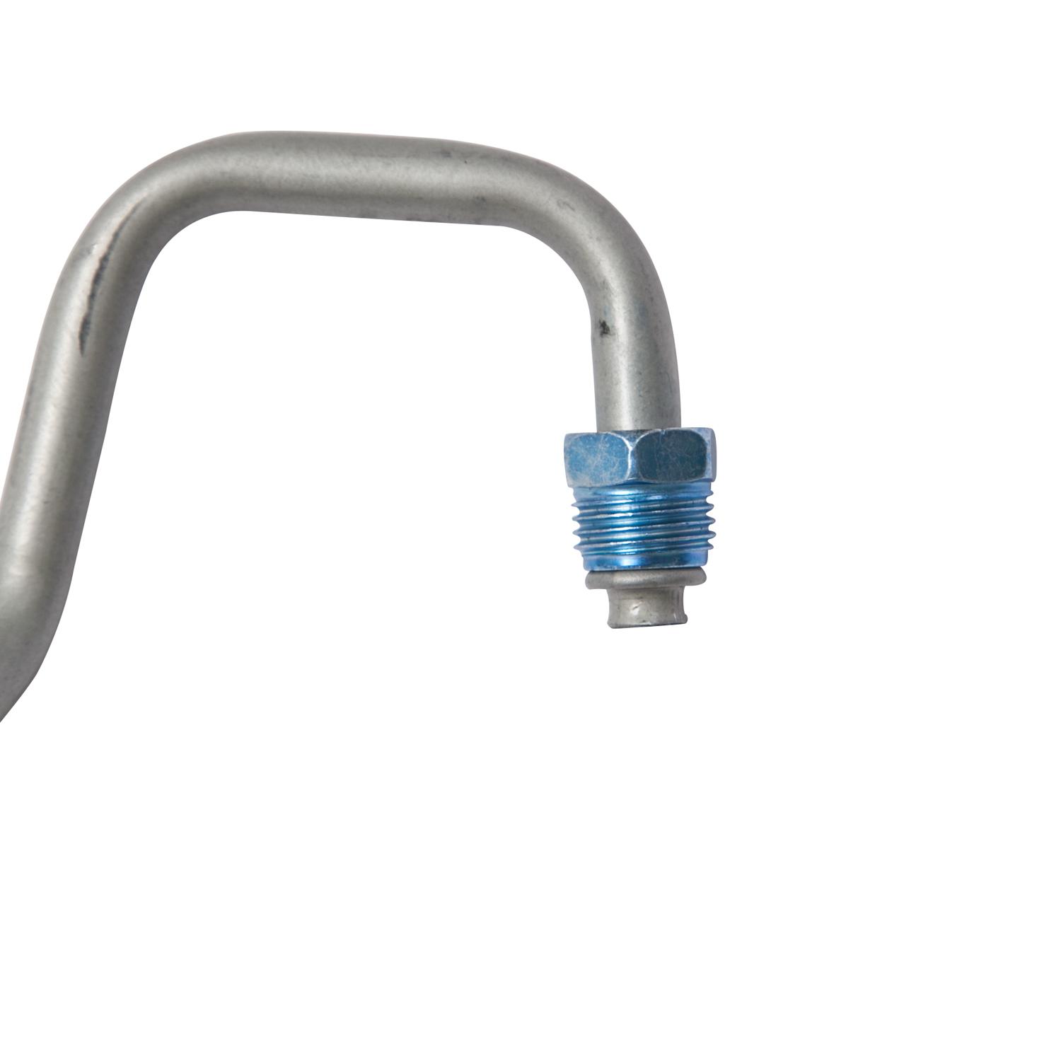 Edelmann 80069 Power Steering Pressure Line Hose Assembly product image 3 of 3