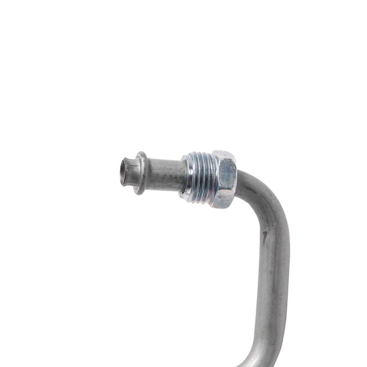 Edelmann 80070 - Power Steering Pressure Line Hose Assembly Edelmann 80070 Power Steering Pressure Line Hose Assembly product image 2 of 3
