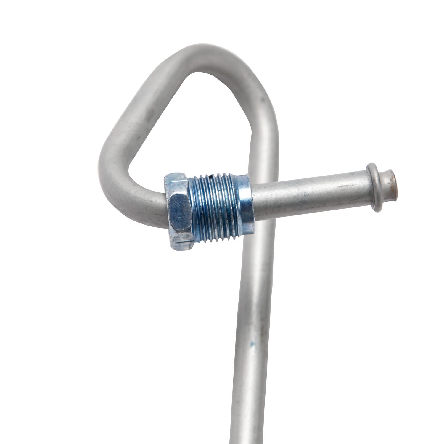 Edelmann 80070 - Power Steering Pressure Line Hose Assembly Edelmann 80070 Power Steering Pressure Line Hose Assembly product image 3 of 3