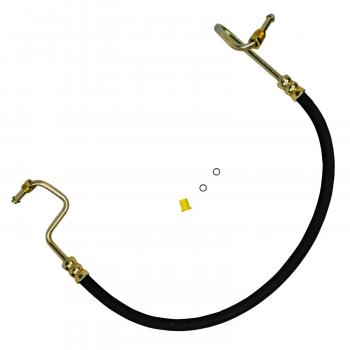 Edelmann 80070E - Power Steering Pressure Line Hose Assembly Edelmann 80070E Power Steering Pressure Line Hose Assembly product image 1 of 1