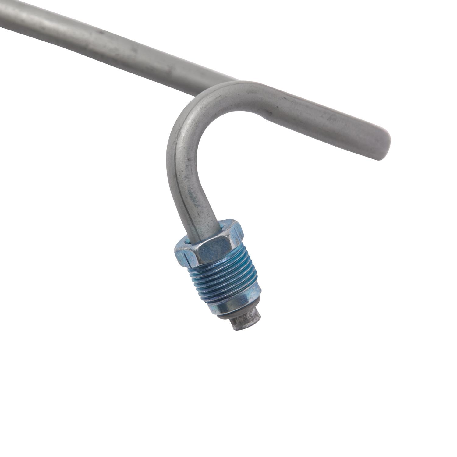 Edelmann 80071 - Power Steering Pressure Line Hose Assembly Edelmann 80071 Power Steering Pressure Line Hose Assembly product image 2 of 3