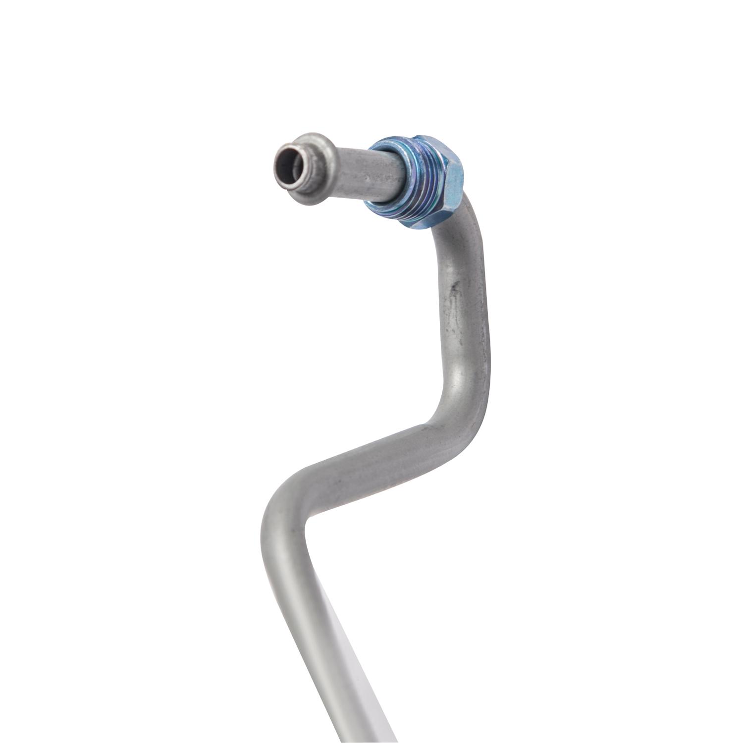Edelmann 80071 - Power Steering Pressure Line Hose Assembly Edelmann 80071 Power Steering Pressure Line Hose Assembly product image 3 of 3