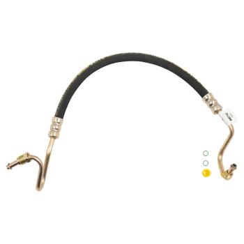 Edelmann 80071E - Power Steering Pressure Line Hose Assembly Edelmann 80071E Power Steering Pressure Line Hose Assembly product image 1 of 3