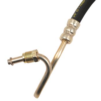 Edelmann 80071E - Power Steering Pressure Line Hose Assembly Edelmann 80071E Power Steering Pressure Line Hose Assembly product image 2 of 3