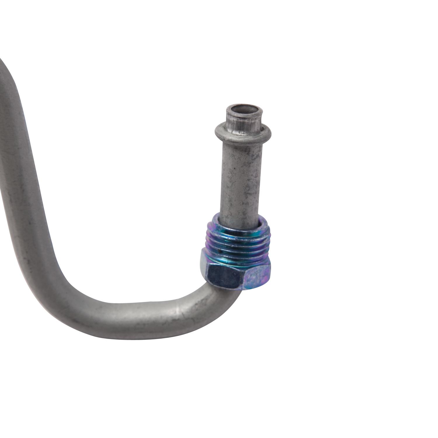 Edelmann 80072 - Power Steering Pressure Line Hose Assembly Edelmann 80072 Power Steering Pressure Line Hose Assembly product image 2 of 3