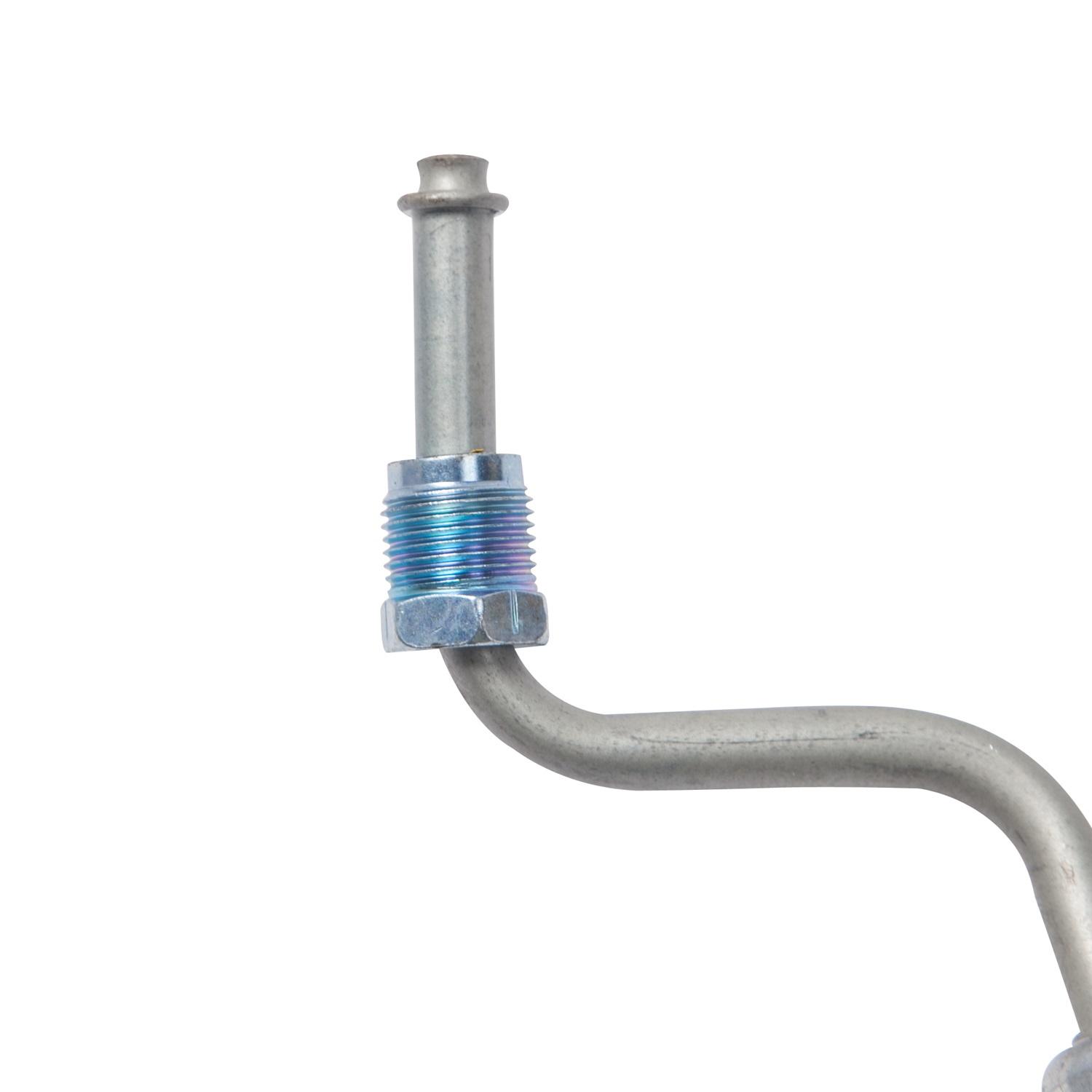 Edelmann 80072 - Power Steering Pressure Line Hose Assembly Edelmann 80072 Power Steering Pressure Line Hose Assembly product image 3 of 3