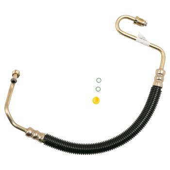Edelmann 80072E - Power Steering Pressure Line Hose Assembly Edelmann 80072E Power Steering Pressure Line Hose Assembly product image 1 of 3