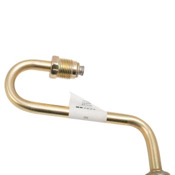 Edelmann 80072E Power Steering Pressure Line Hose Assembly product image 2 of 3