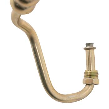 Edelmann 80072E Power Steering Pressure Line Hose Assembly product image 3 of 3