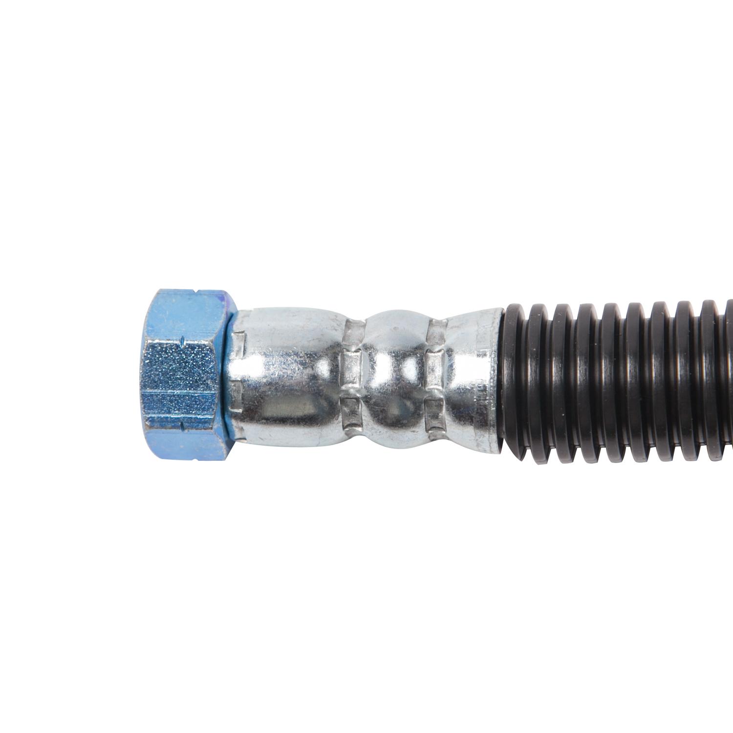 Edelmann 80073 Power Steering Pressure Line Hose Assembly product image 3 of 3