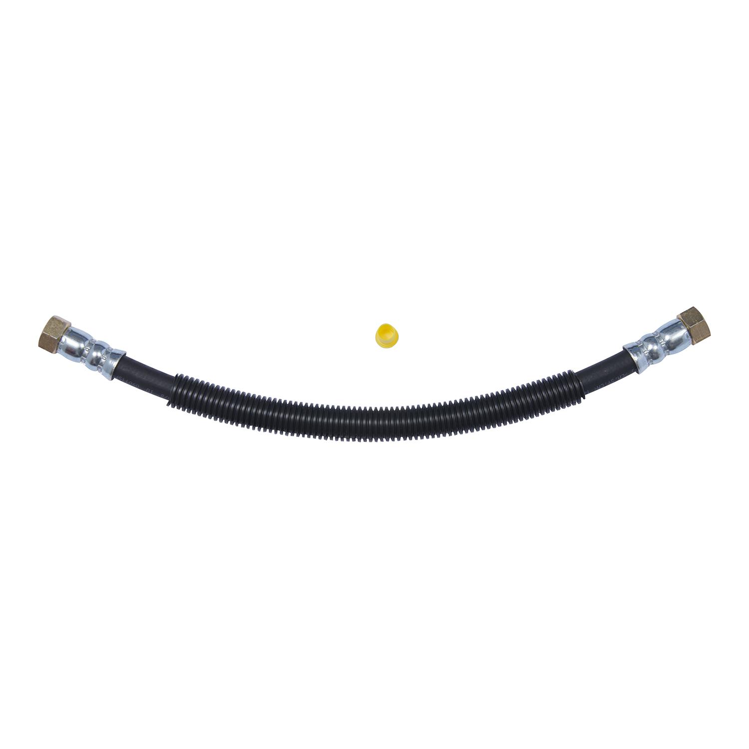Edelmann 80074 - Power Steering Pressure Line Hose Assembly Edelmann 80074 Power Steering Pressure Line Hose Assembly product image 1 of 3