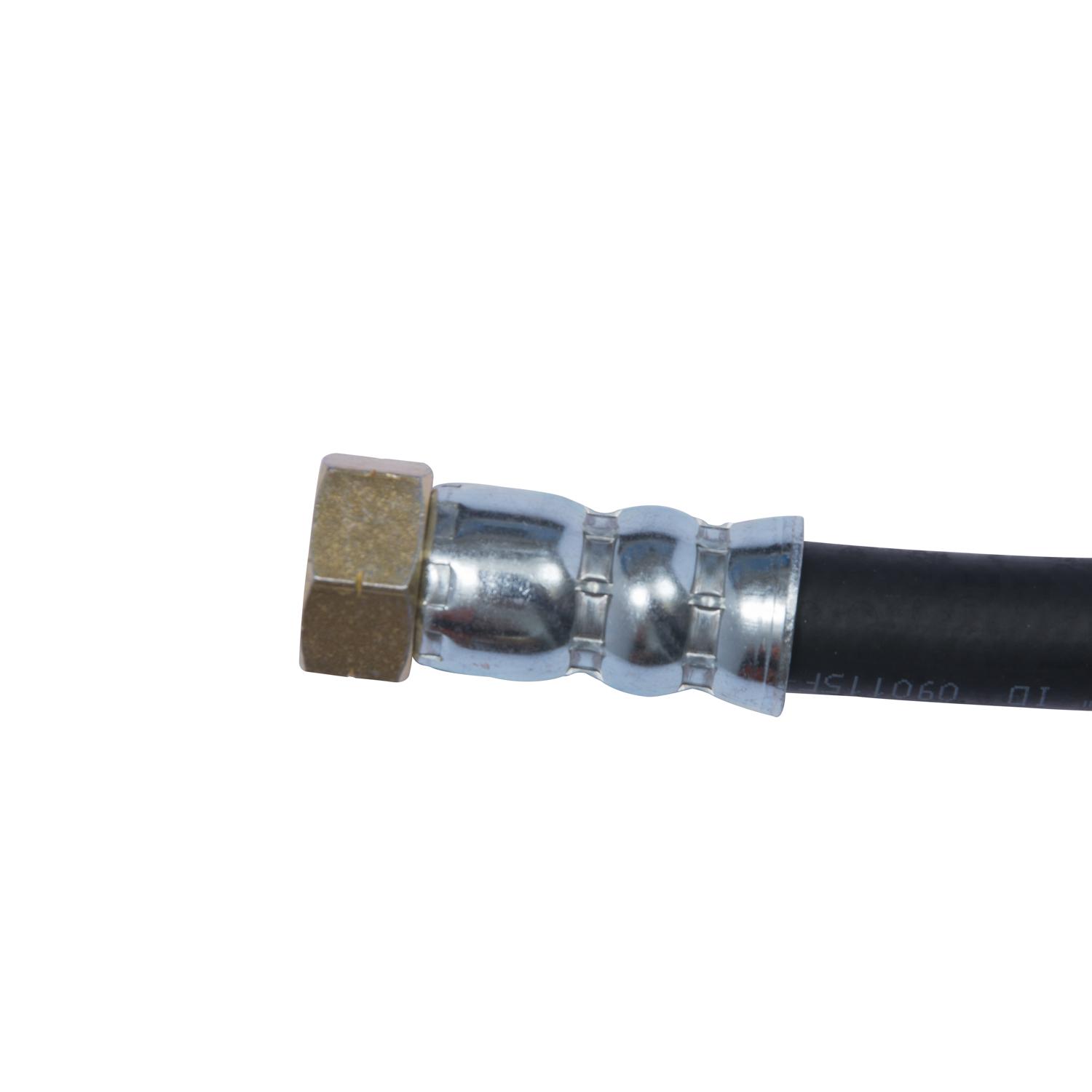 Edelmann 80074 - Power Steering Pressure Line Hose Assembly Edelmann 80074 Power Steering Pressure Line Hose Assembly product image 3 of 3