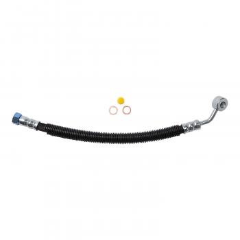 Edelmann 80075 Power Steering Pressure Line Hose Assembly product image 1 of 3