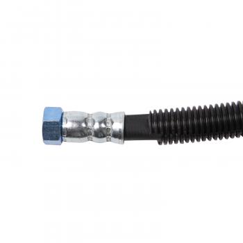 Edelmann 80075 Power Steering Pressure Line Hose Assembly product image 2 of 3