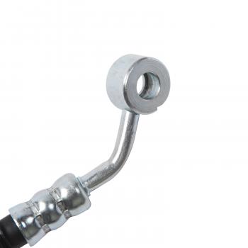 Edelmann 80075 Power Steering Pressure Line Hose Assembly product image 3 of 3