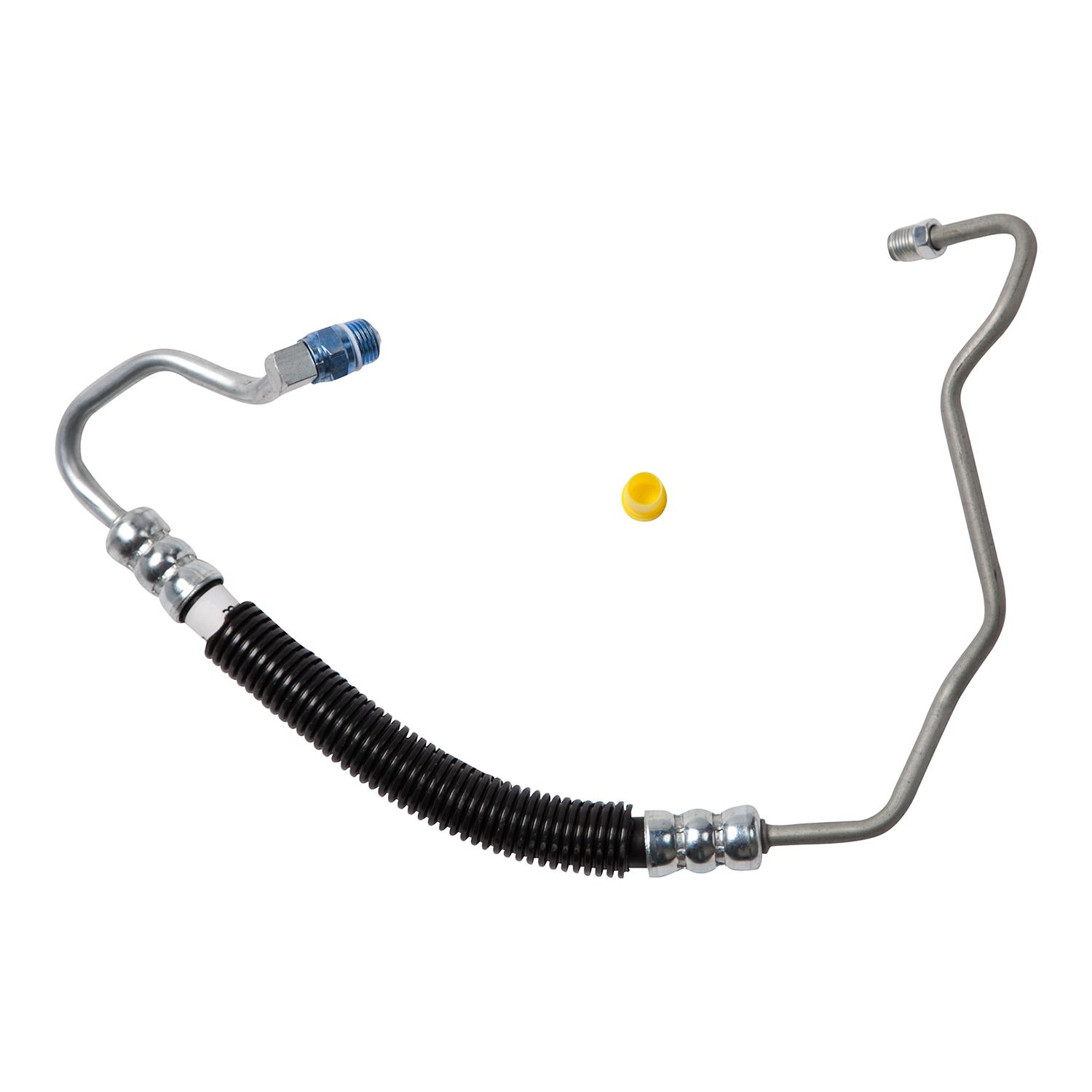 Edelmann 80076 Power Steering Pressure Line Hose Assembly product image 1 of 3