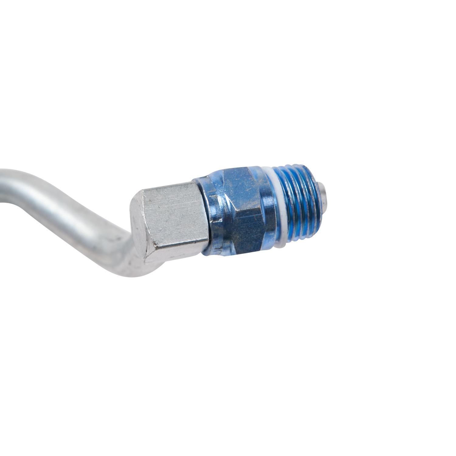 Edelmann 80076 Power Steering Pressure Line Hose Assembly product image 2 of 3