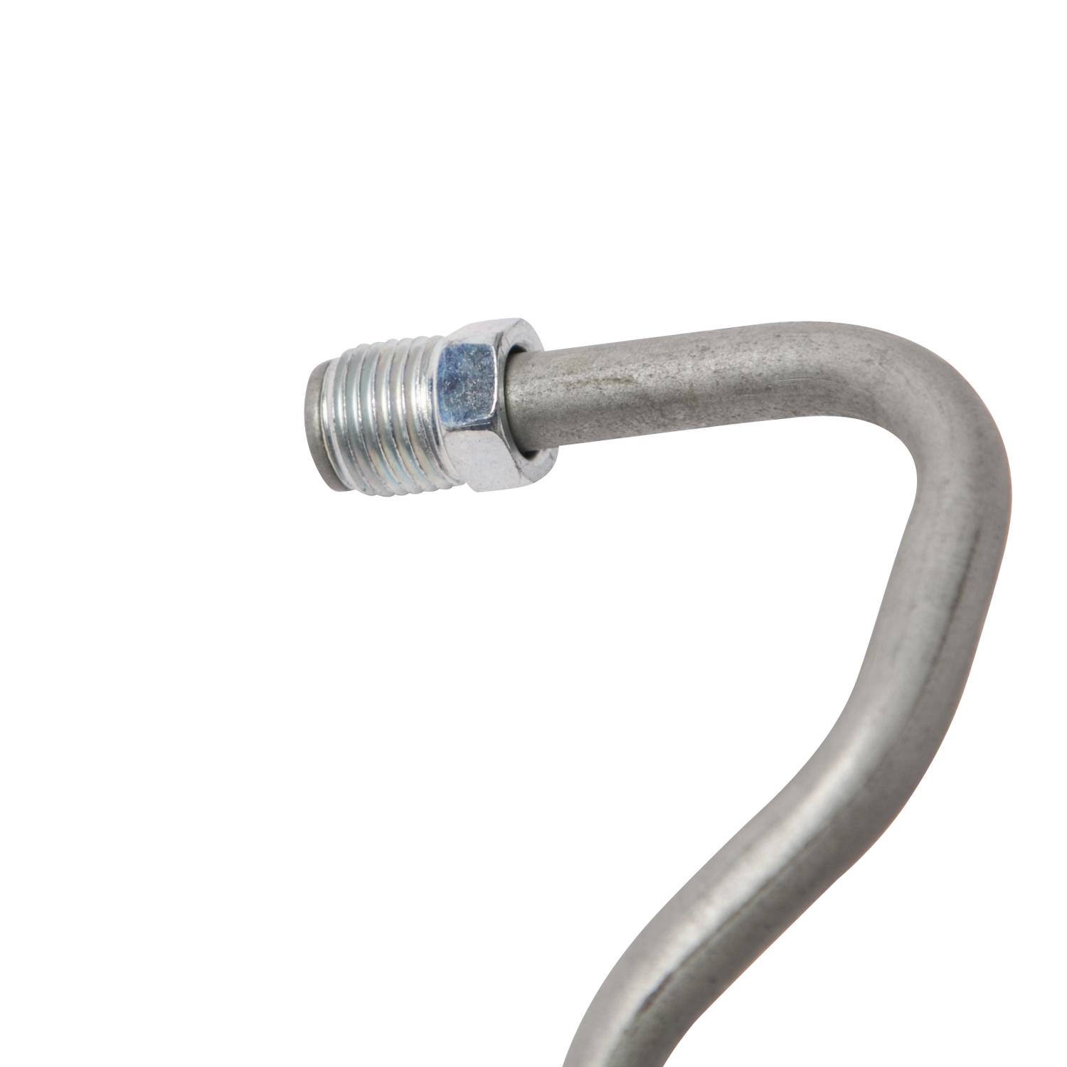 Edelmann 80076 Power Steering Pressure Line Hose Assembly product image 3 of 3