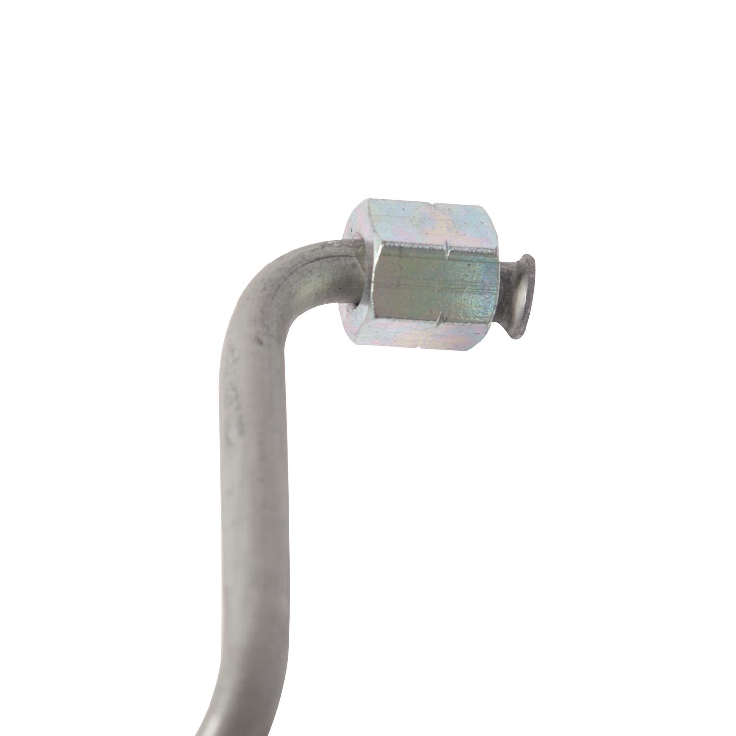 Edelmann 80077 Power Steering Pressure Line Hose Assembly product image 2 of 3
